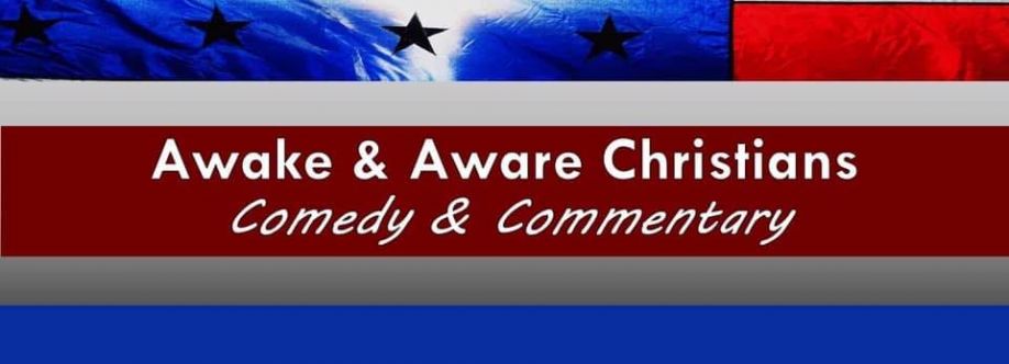 Awake & Aware Christians Cover Image