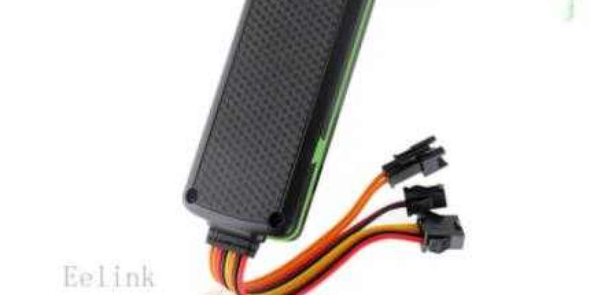 How does hidden gps tracker for car detect GPS signal and find the working principle of the device