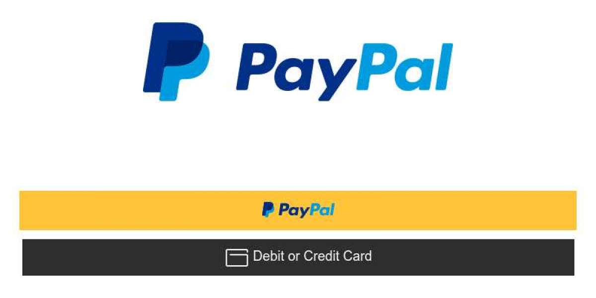 Paypal Smart Connect Payments