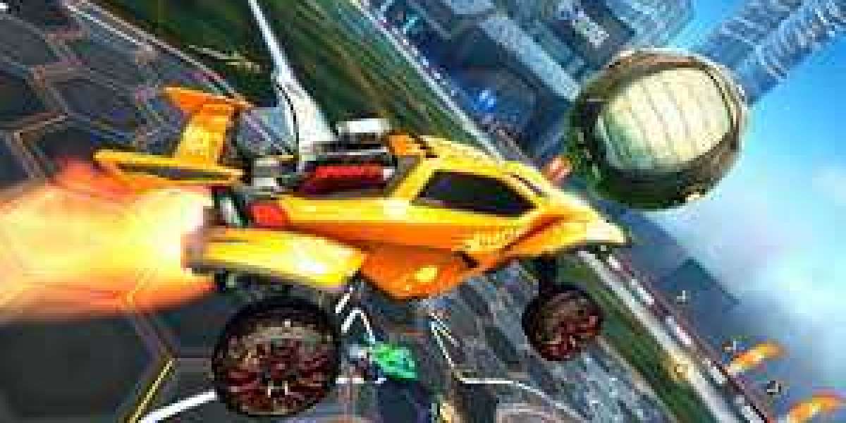 Rocket League loves to develop cosmetics for their automobiles based totally on traditional suggests and movies