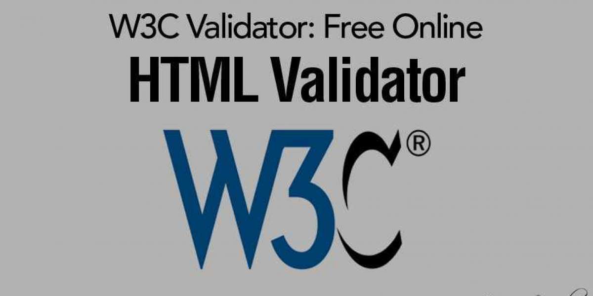 w3c Html Validator