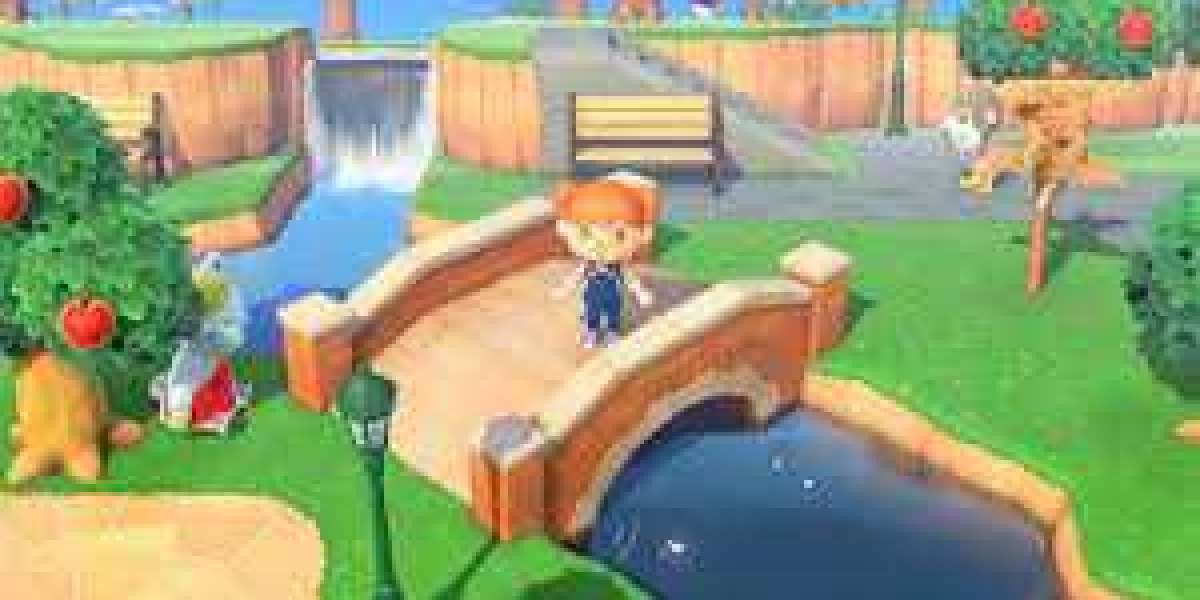 Animal Crossing: New Horizons is perfectly equipped for gamers designing their islands