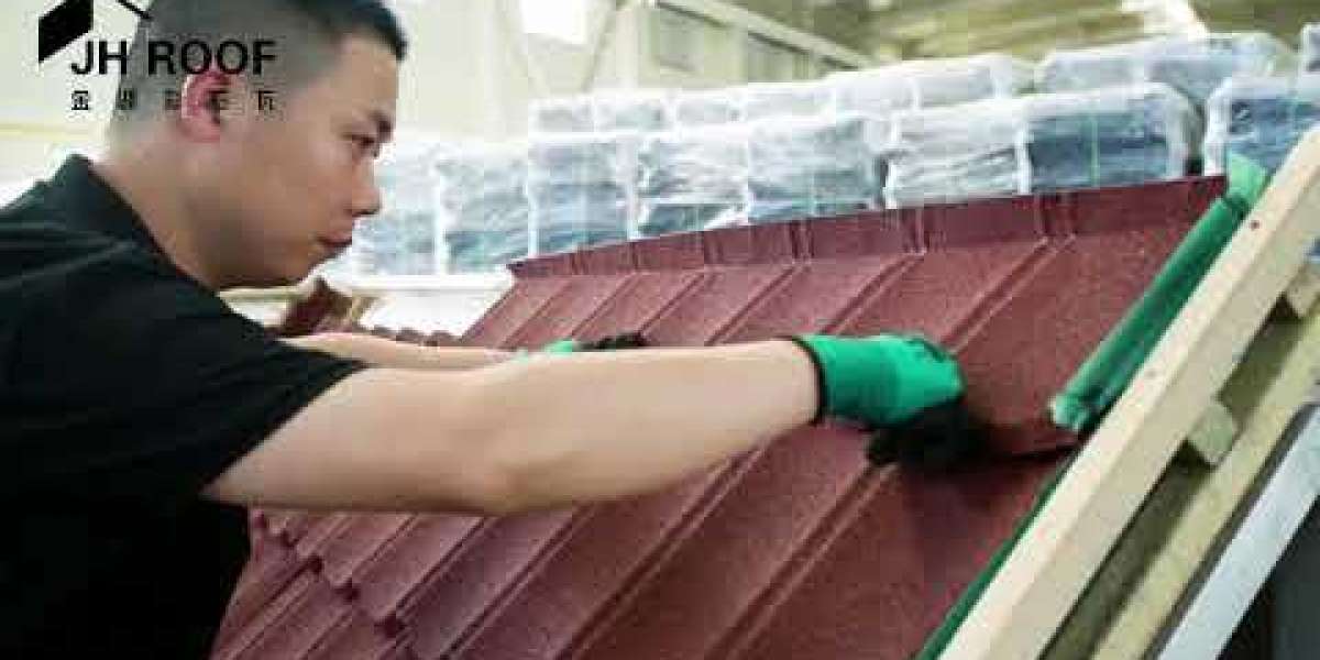 Both of these types of roofing material are most commonly used in construction at roofmetaltile.com