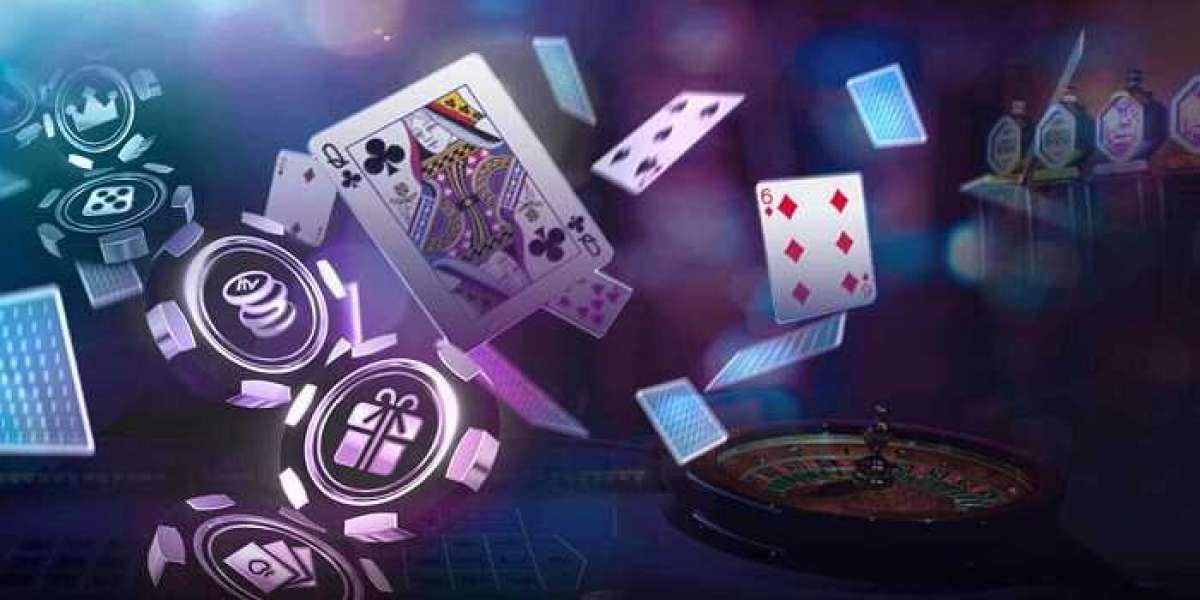 How To Choose An Online Casino In Malaysia?