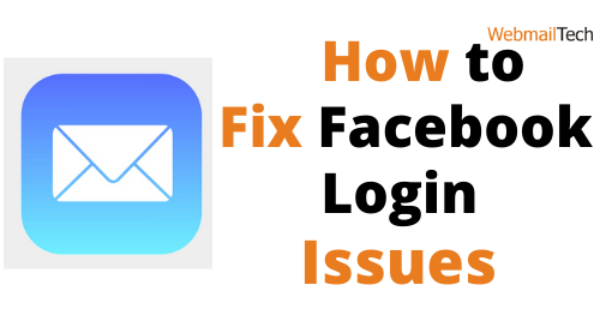 Facebook Login Not Working | How To Fix Facebook Login Issues