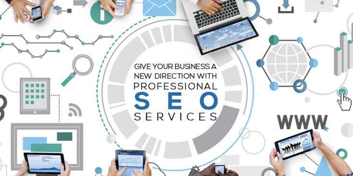 Why do you need a professional SEO services company for your business?