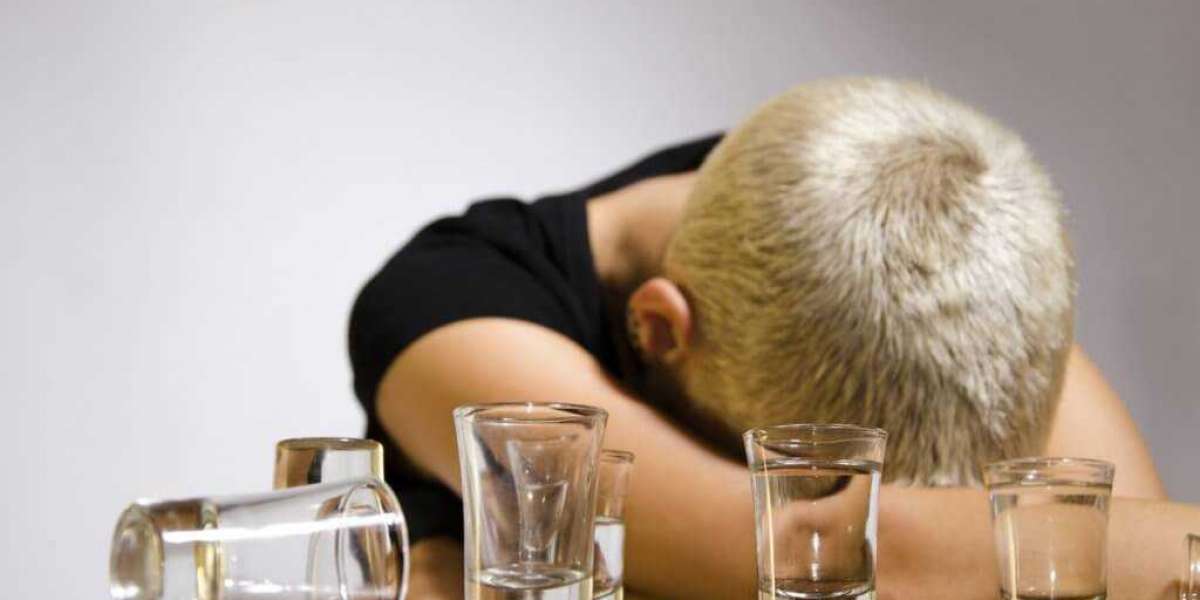 Long Term Effects Of Alcohol Addiction
