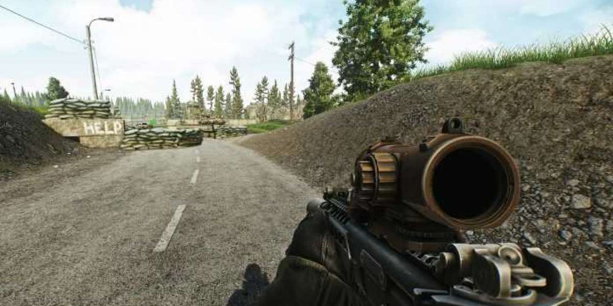 Escape from Tarkov has gotten an update that makes some large modifications to its map Reserve