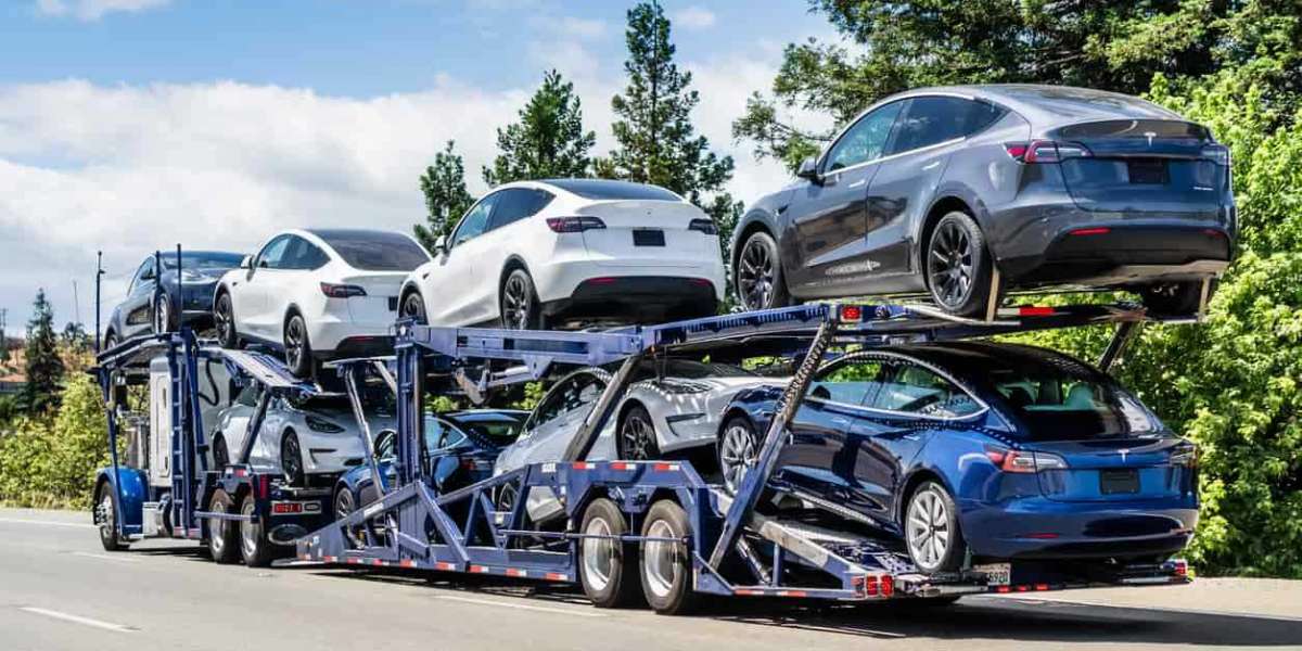 7 Best Car Shipping Companies in the USA