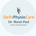 Dr Shruti DelhiPhysiocare Profile Picture