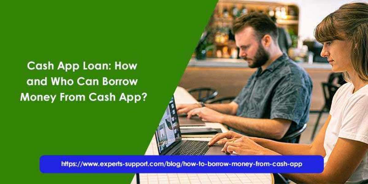 How to borrow money from cash app with instant strategy?