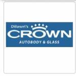Crown Autobody And  Glass