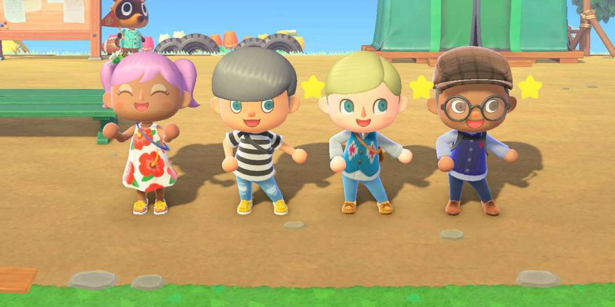 Animal Crossing: New Horizons has added Leif the friendly gardening sloth