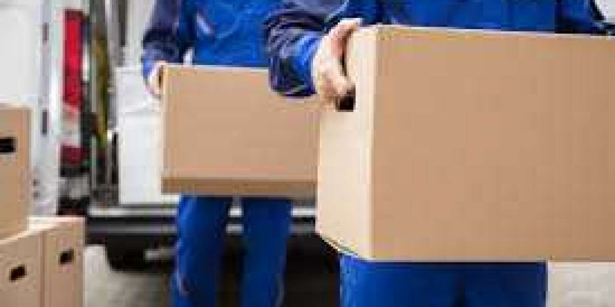 Some Basic Things About the Moving Companies