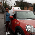 Hire Expert Female Driving Instructors in Stoke-on-Trent
