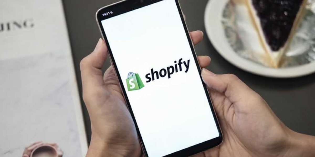 Shopify: An Effective eCommerce Platform for B2B and B2C