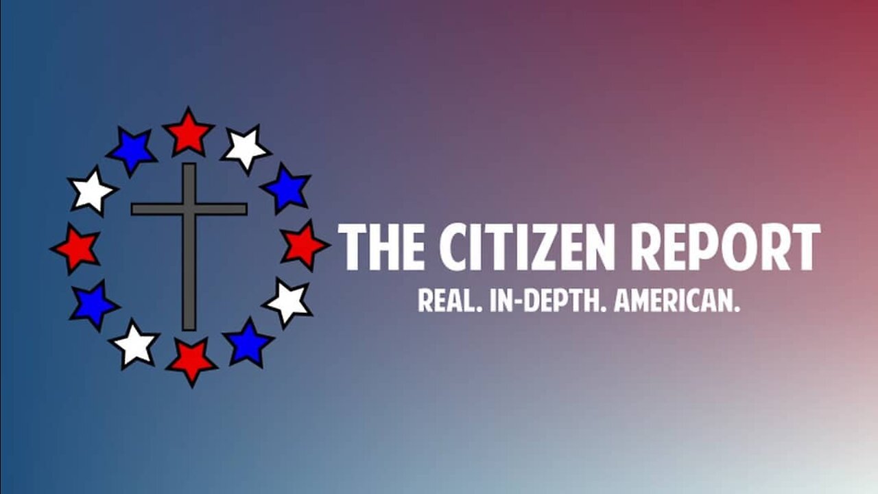Bodycam Footage Finally Released, Reveals Violation of Rights of Veteran | The Citizen Report