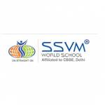 SSVM World School Profile Picture