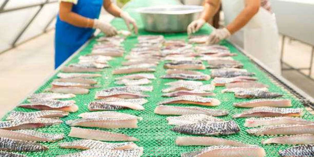 With Industry Size Valued at $3.15 Billion by 2030, it`s a Stable Outlook for the Global Seafood Processing Industry Ana