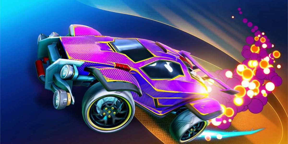 Psyonix announced that Rocket League can be going free to play later this summer season