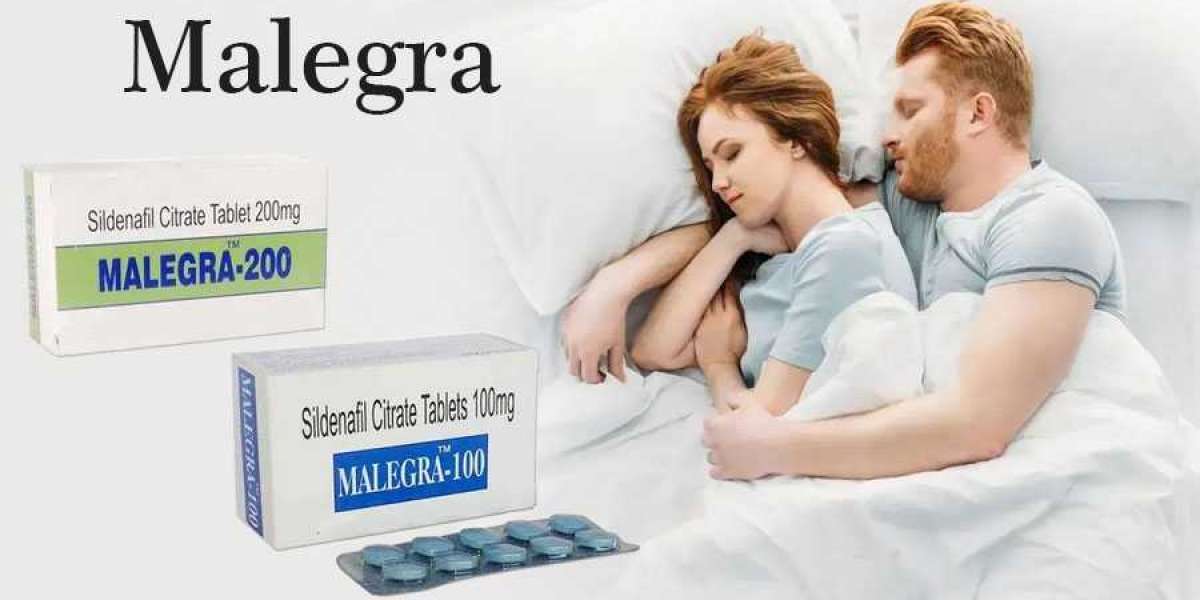 Malegra 100 Online Tablets On 20% Off- Genericmedz