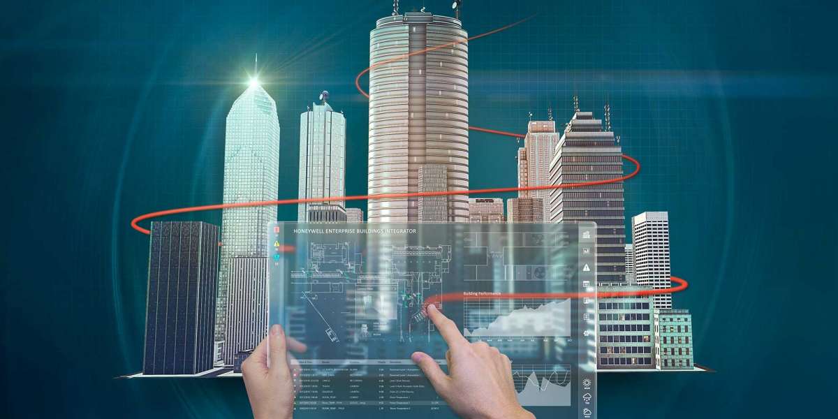 Building Energy Management Solutions Market Growth, COVID Impact, Trends Analysis Report Forecast 2022-2032