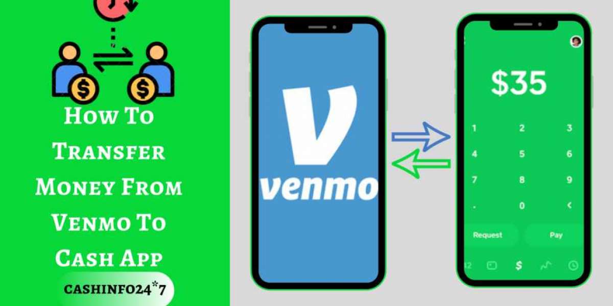 How to transfer money Venmo to Cash App [Complete Guide 2022]?