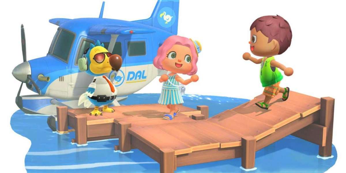 Animal Crossing: New Horizons came at a fortuitous time for plenty players
