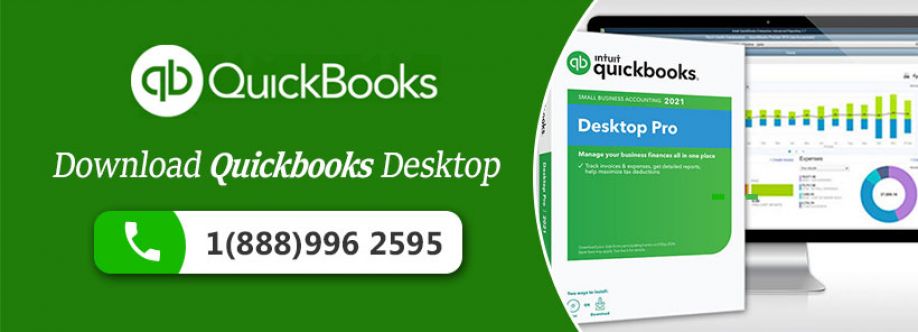 Quickbooks Bookkeeping Cover Image