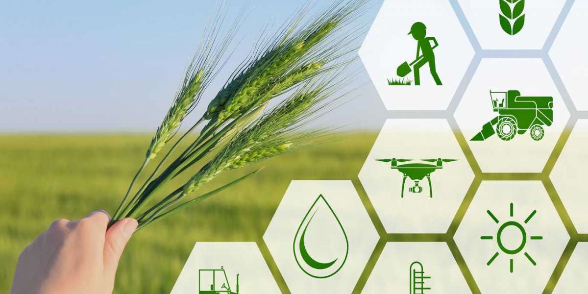 Next Generation Agritech Is Going To Change Farming Industry – MarketsandMarkets