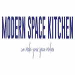 Modern Space Kitchen