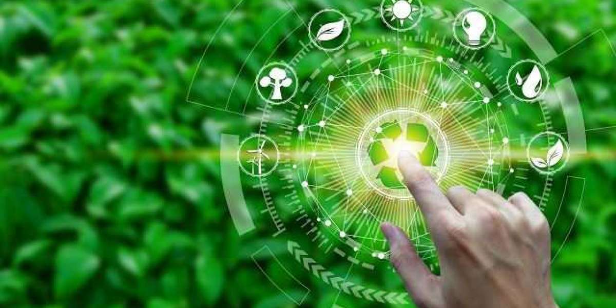 Green Technology And Sustainability Market Share, Global Industry Size, Growth, SWOT Analysis, Top Companies, Competitor