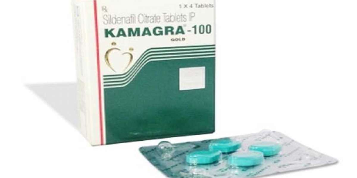 Kamagra Gold | Kamagra Gold 100 Mg