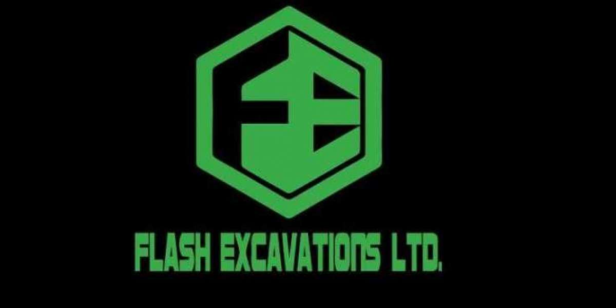 Flash Excavations Limited – Your Reliable Auckland Construction Company