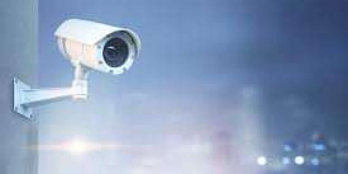 Get the CCTV Installation in Surrey