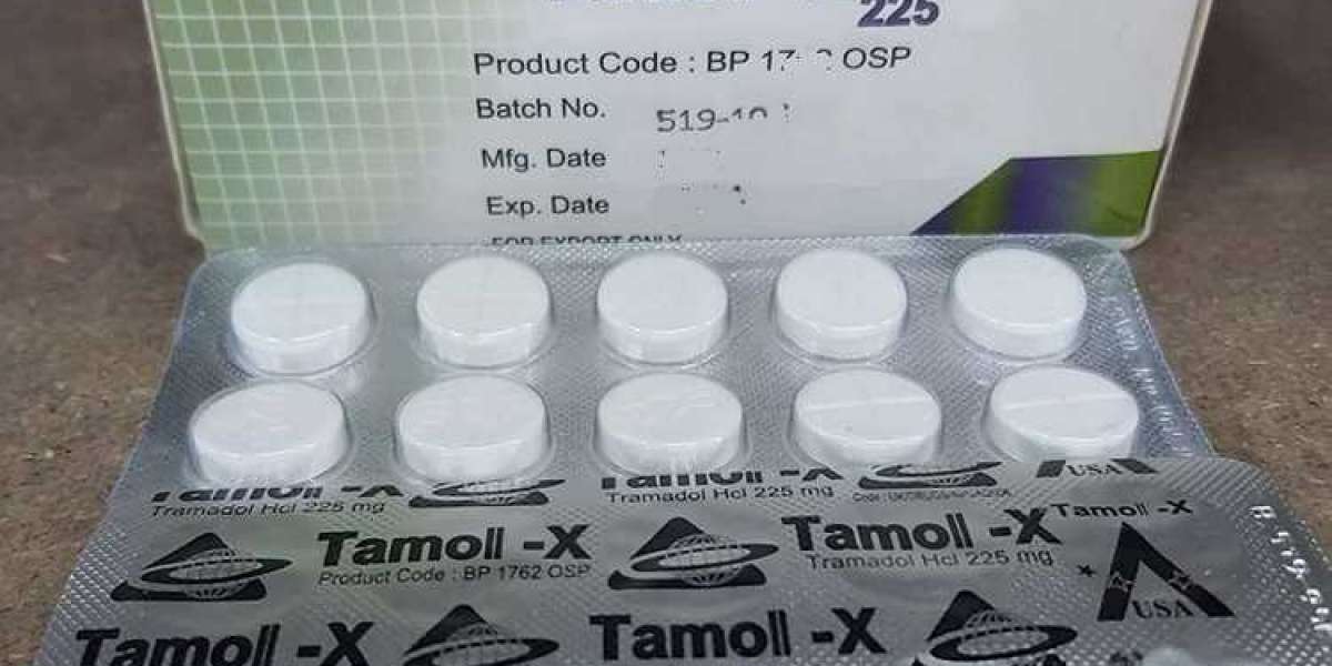 Purchase Tramadol 225mg Online