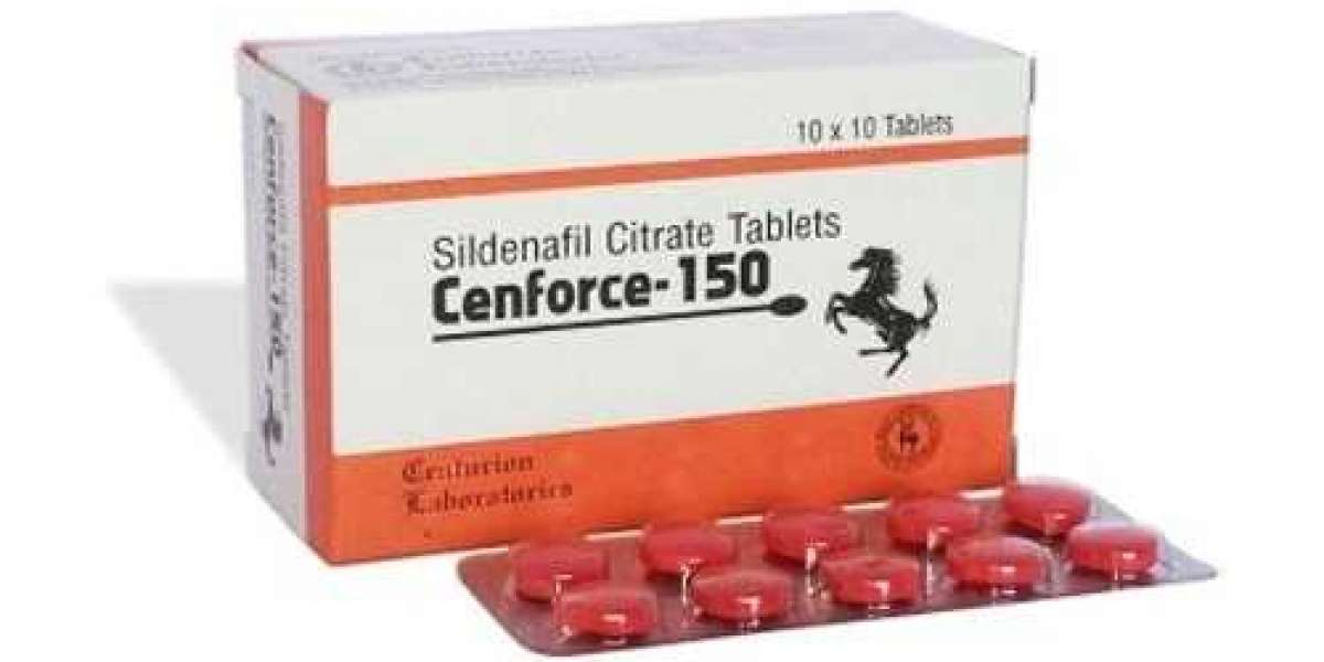 Cenforce 150 | Cenforce Online | Buy Cenforce