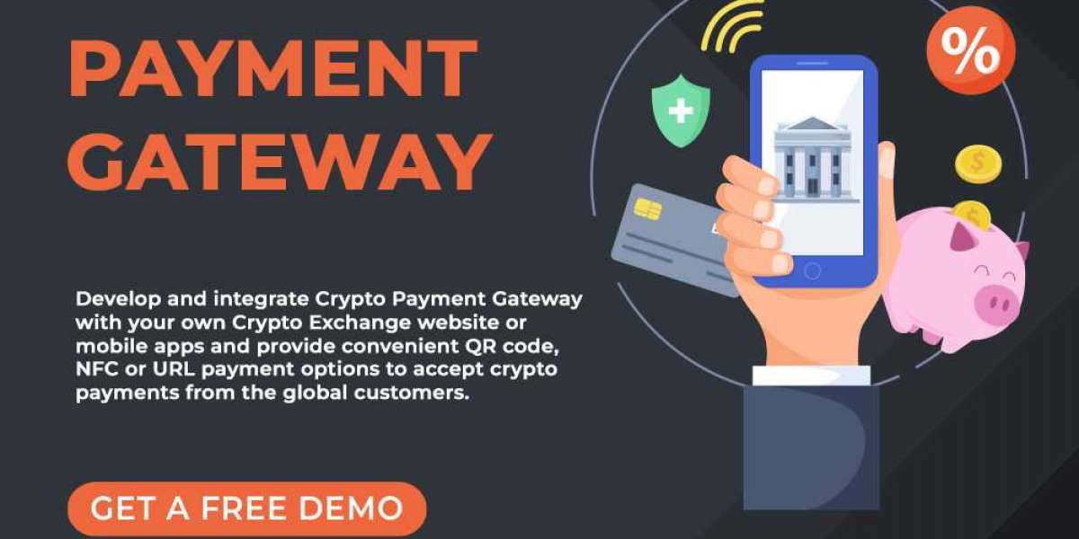 Building a Better Online Payment Future with Crypto Payment Gateway Platform