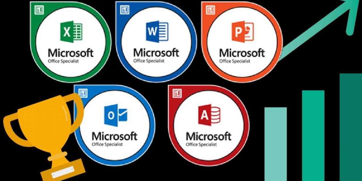 The Advantages and Disadvantages of Having an MS Office Specialist Skill