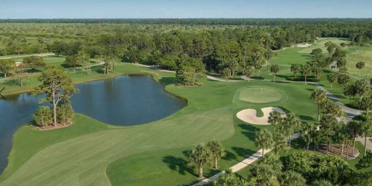 There's a Golf Course in Jupiter Florida For Everyone