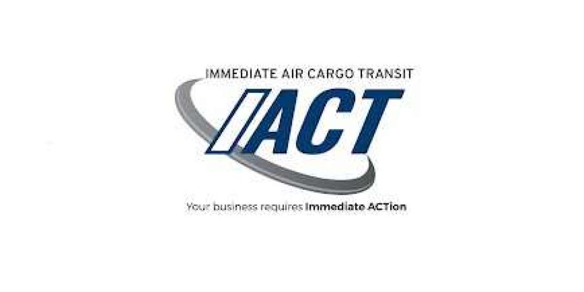 Air Freight Services with Exceptional Customer Service