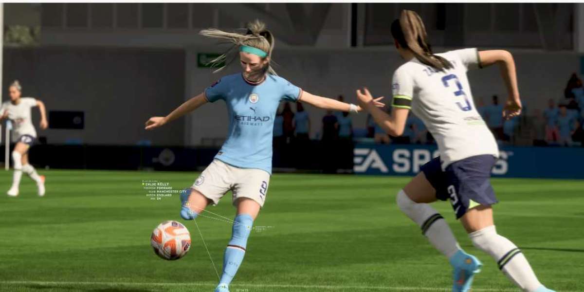 FIFA 23 also features time-limited Preview Packs