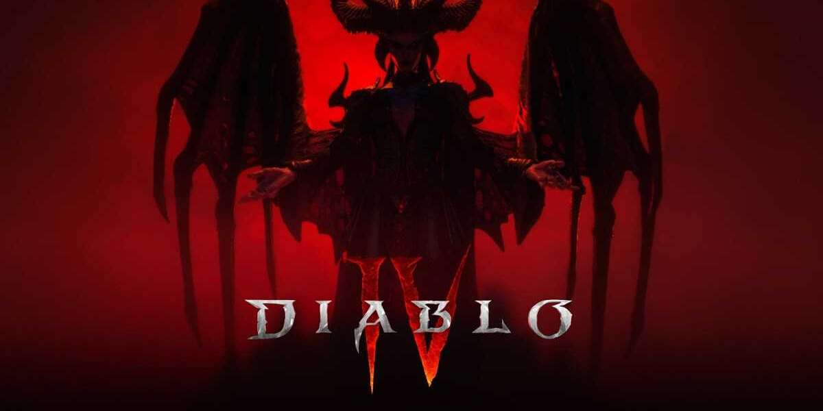The Terror's Tide update for Diablo Immortal brings