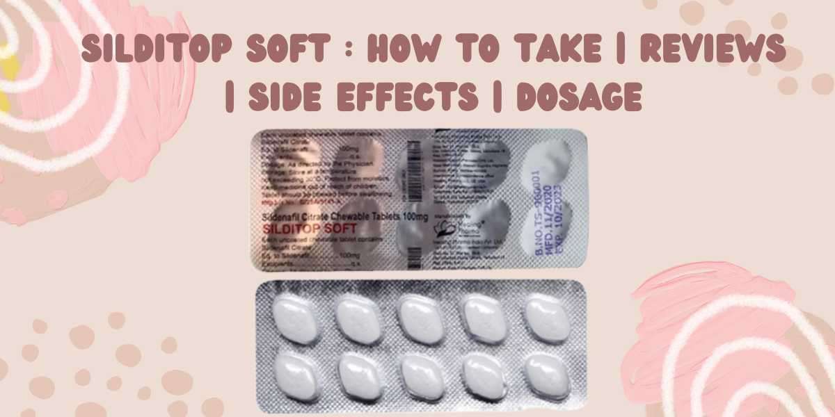 Silditop Soft : How to take | Reviews | Side effects | Dosage
