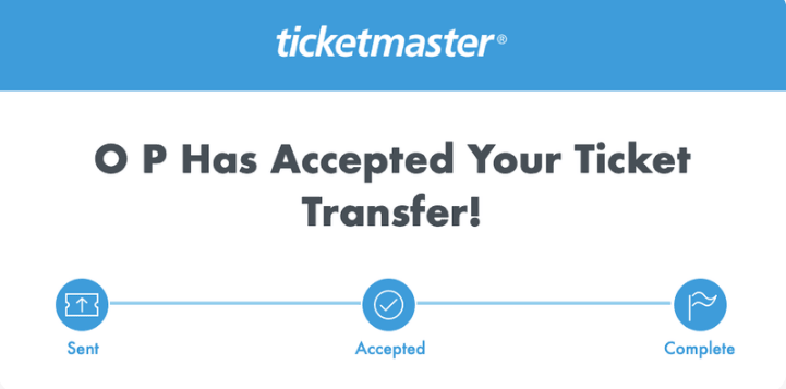Simplifying Ticket Transfers: How to Transfer Tickets on Ticketmaster to Apple Wallet. - Today Business Posts