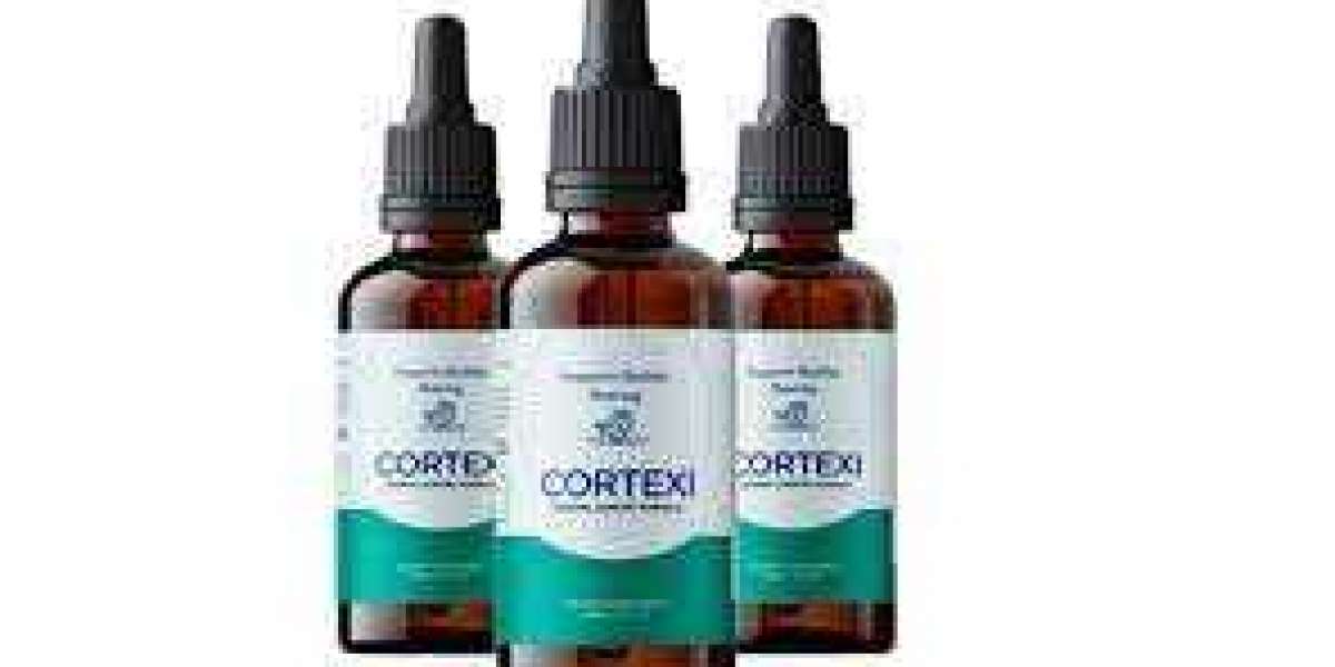Cortexi for tinnitus reviews