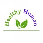 Healthy Life Human Profile Picture