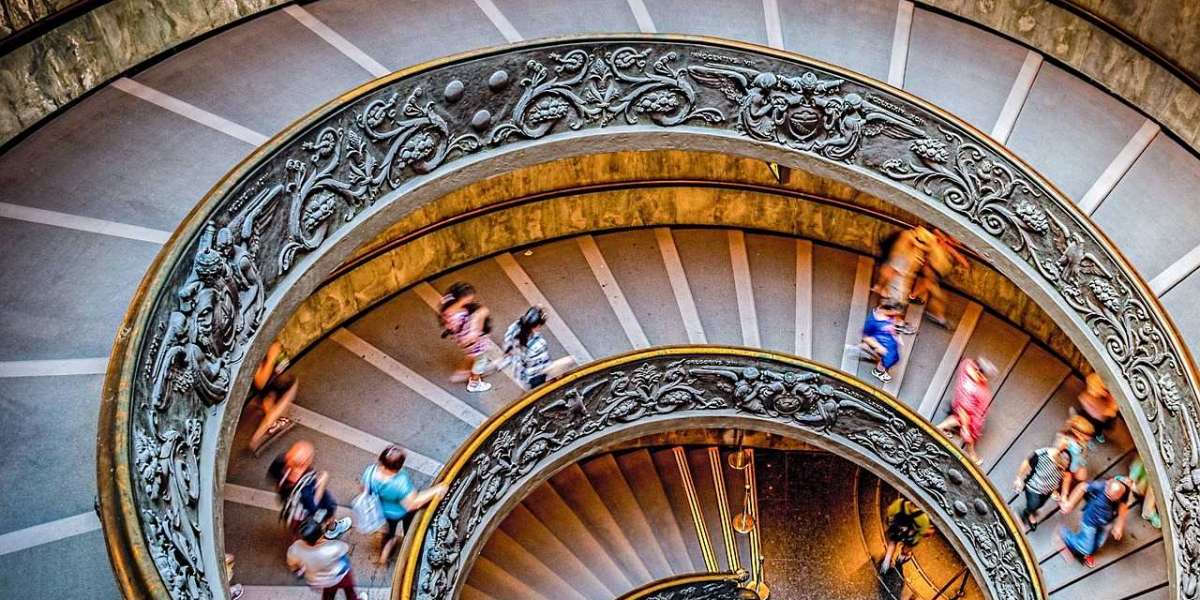 How to Get the Most Out of Your Vatican Museum Visit