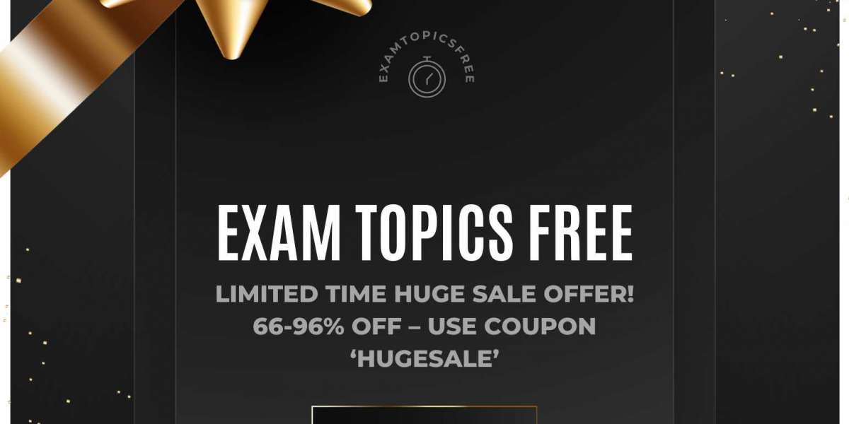 Study Smarter, Not Harder: Free Exam Topics to Excel