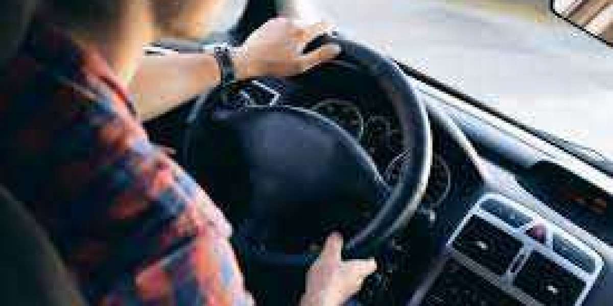 Why Driving Lessons Are So Important
